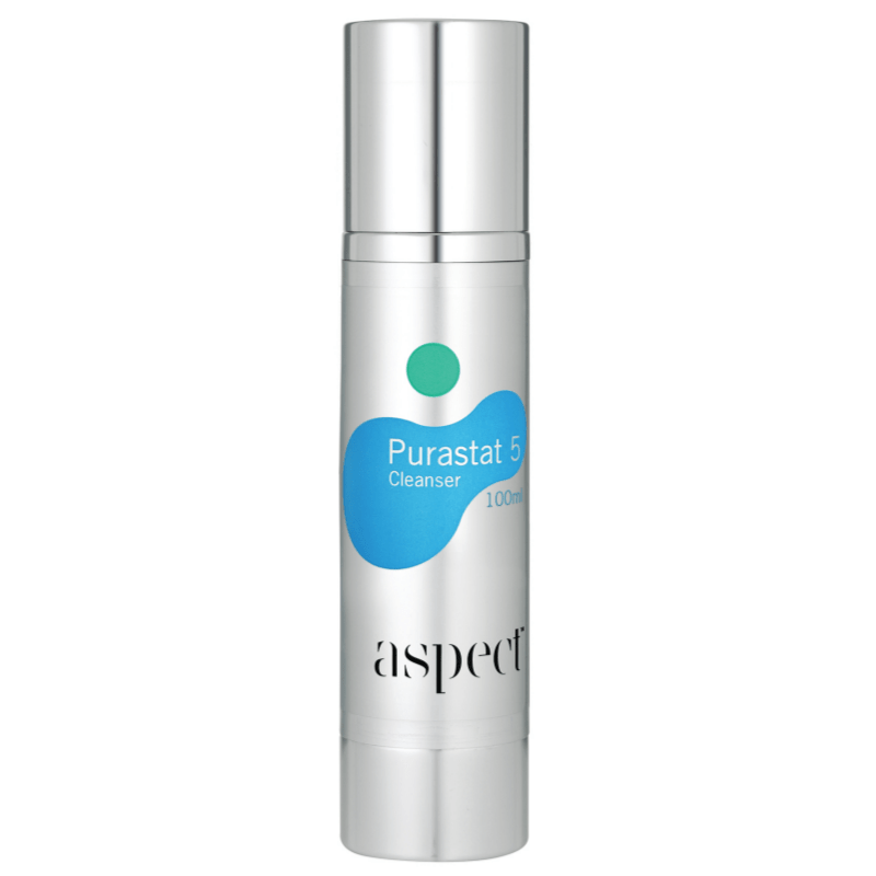 Aspect Purastat 5 Cleanser 100ml