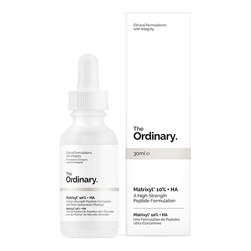 The Ordinary Matrixyl 10% + HA by The Ordinary