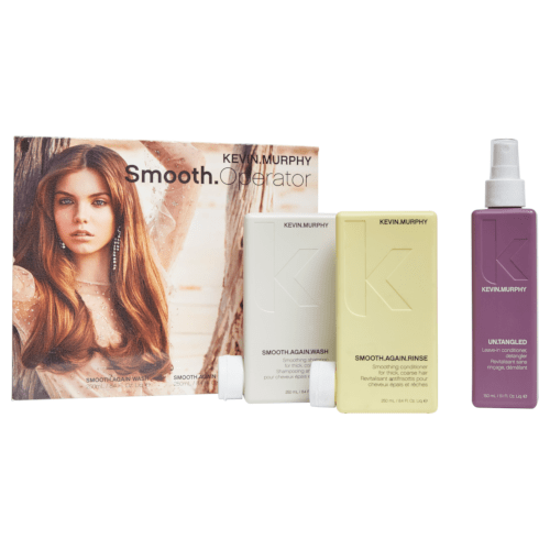 KEVIN.MURPHY Smooth Operator Trio