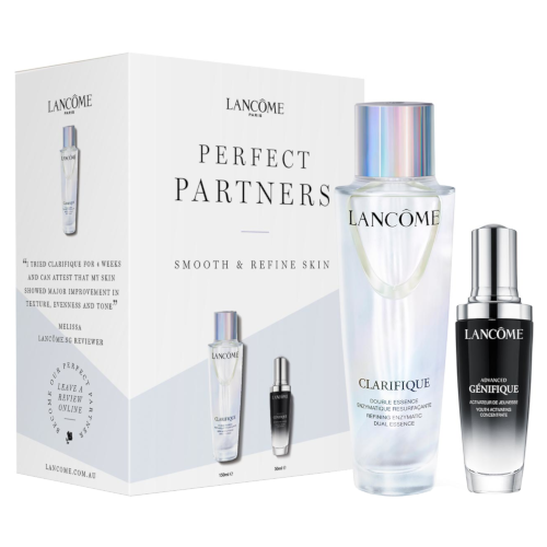 Lancôme Perfect Partners Sets - Clarifique by Lancôme