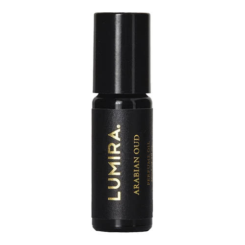 Lumira Perfume Oil - Arabian Oud