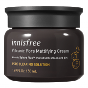 innisfree Volcanic Pore Mattifying Cream 50ml