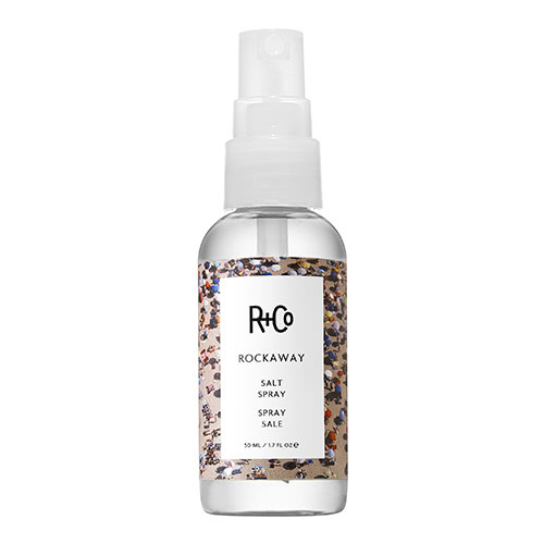 R+Co Rockaway Salt Spray Travel Size