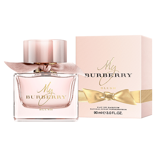 ps blush eau de parfum
