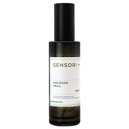 Sensori+ Air Detoxifying Aromatic Mist - Macedon Trail 3441 30ml