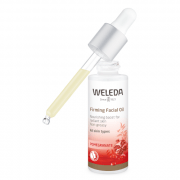 Weleda Pomegranate Firming Facial Oil 30ml