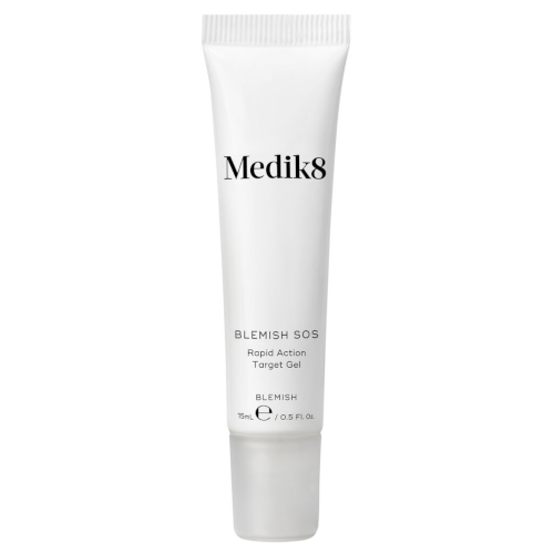 Medik8 Blemish SOS Rapid Action Target Gel 15ml