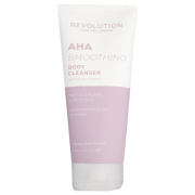 Revolution Skincare AHA Smoothing Body Cleanser 200ml