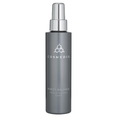Cosmedix Purity Balance Exfoliating Prep Toner