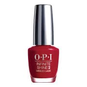 OPI Infinite Nail Polish - Relentless Ruby