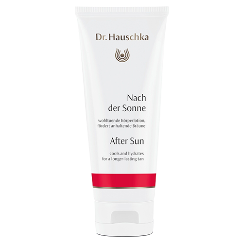 Dr Hauschka After Sun Lotion 100ml
