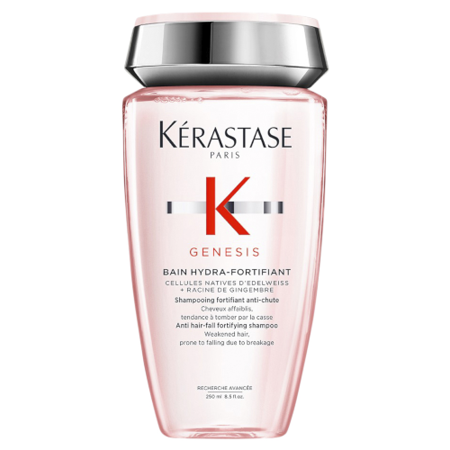 Kérastase Genesis Bain Hydra-Fortifiant Shampoo for Thin Hair 250ml by Kérastase