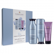 Pureology Strength Cure Best Blondes Trio