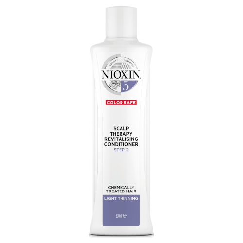 Nioxin 3D System 5 Scalp Therapy Revitalizing Conditioner - 300ML by Nioxin
