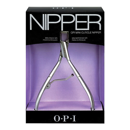 OPI NIPPER Mini Cuticle Nippers