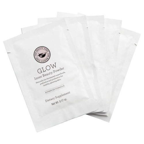The Beauty Chef Glow Sachet 5 Pack by The Beauty Chef