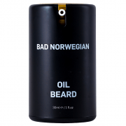Bad Norwegian Beard Oil