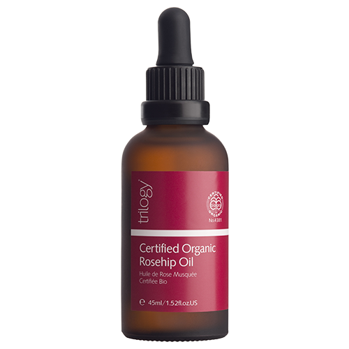 Trilogy Rosehip Oil - Certified Organic