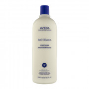 Aveda Brilliant Conditioner 1000ml by AVEDA