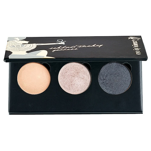 Eye Of Horus Eyeshadow Palette - Sekhmet Smokey