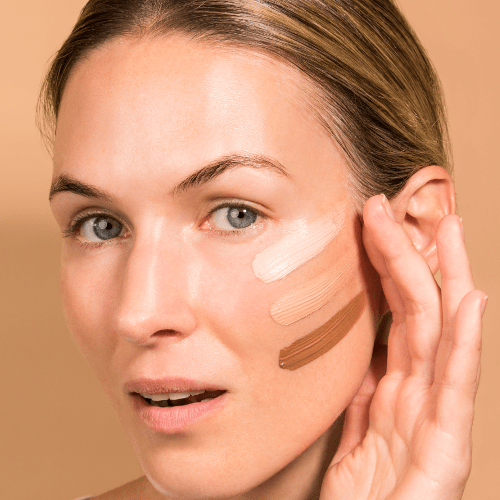 Organic Natural Theatrical Makeup Organic Natural Theatrical Makeup