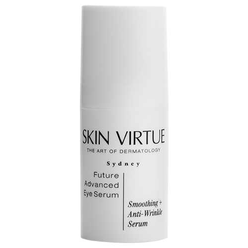 Skin Virtue Future Advanced Eye Serum 15ml by Skin Virtue