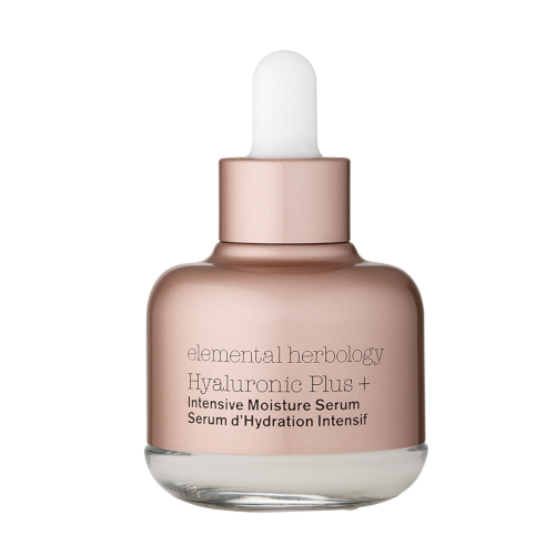 Elemental Herbology Hyaluronic Booster Plus Serum 30ml by Elemental Herbology