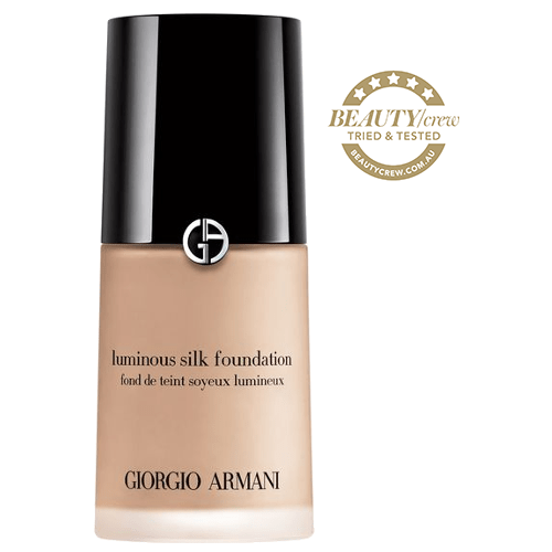 Giorgio Armani Luminous Silk Foundation