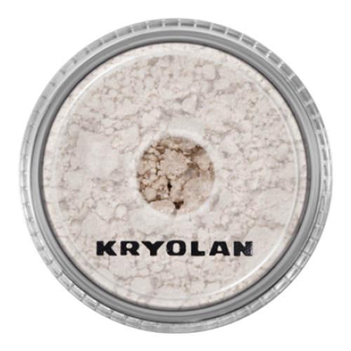 Kryolan Satin Powder Sparkling Eye Dust