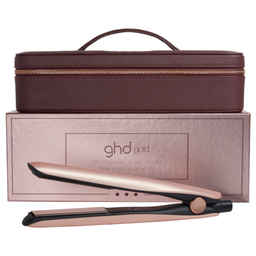 ghd The Rosegold Highness by ghd