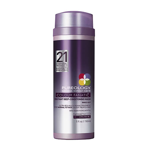 Pureology Colour Fanatic Deep Treatment Mask