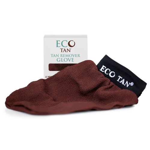 Eco Tan Tan Remover Glove