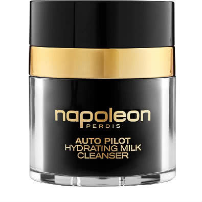 Napoleon Perdis Auto Pilot Hydrating Milk Cleanser