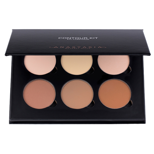 Anastasia Beverly Hills Contour Kit - Light to Medium by Anastasia Beverly Hills