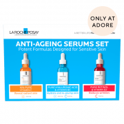 La Roche-Posay Anti Ageing Serum Kit