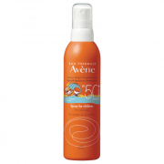 Avène Sunscreen Spray for Children SPF 50+ 200ml by Avene
