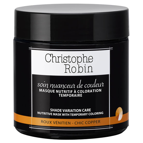 Christophe Robin Shade Variation Care – Chic Copper