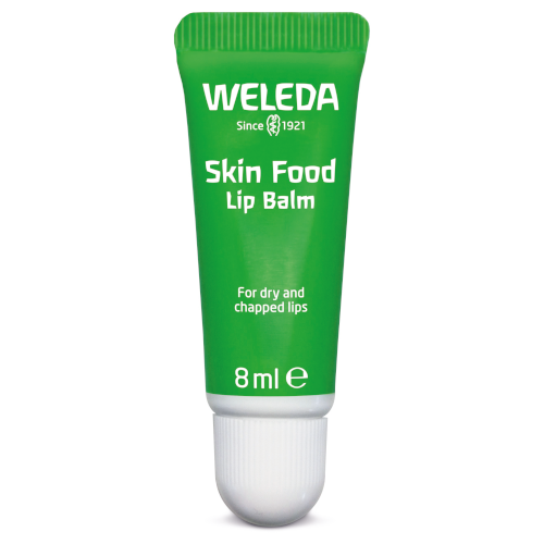 Weleda Skin Food Lip Balm 8ml by Weleda