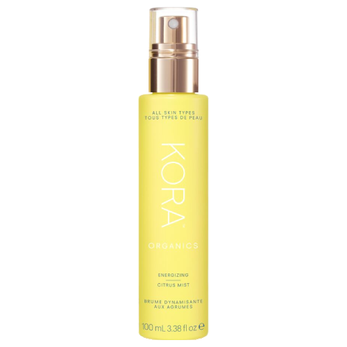 KORA Organics - Energising Citrus Mist 100ml