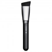 M.A.C Cosmetics 196 Slanted Flat Top Foundation Brush