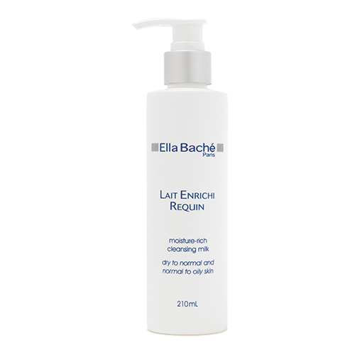 Ella Baché Lait Enrichi Requin