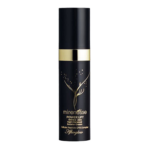 Mirenesse Wrinkle Zero Night Renewal Booster Cream