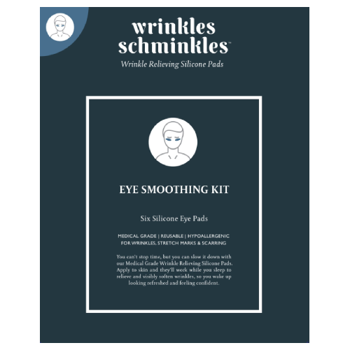 Wrinkles Schminkles Mens Eye Smoothing Kit