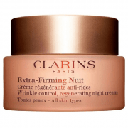 Clarins Extra-Firming Night Cream - All Skin Types 50ml