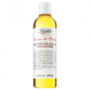 Kiehl's Crème de Corps Smoothing Oil to Foam Body Cleanser 250ml