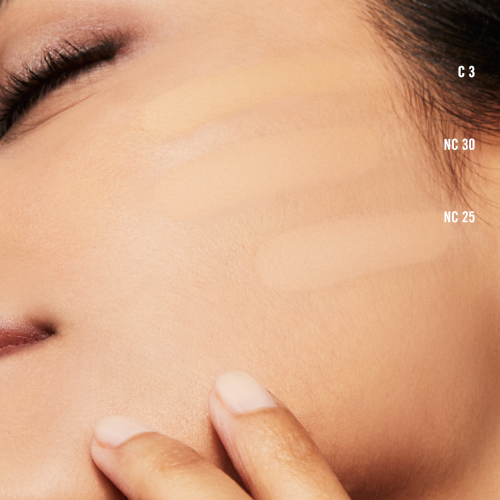 M.A.C Cosmetics Studio Fix Powder Plus Foundation 