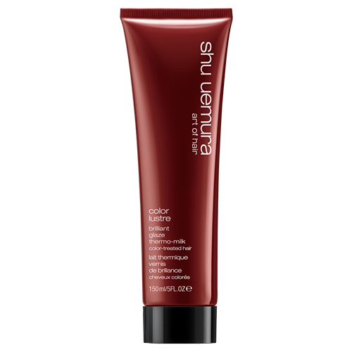 Shu Uemura Colour Lustre Thermomilk