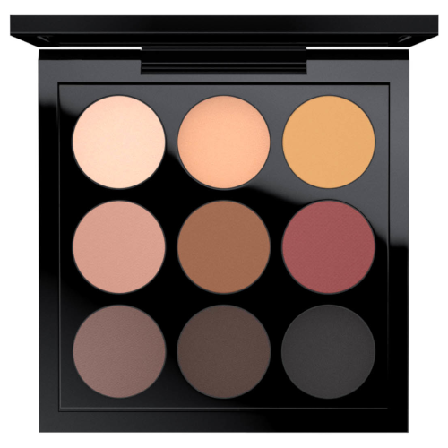 M.A.C COSMETICS Eye Shadow X 9 - Semi-Sweet Times Nine by M.A.C Cosmetics