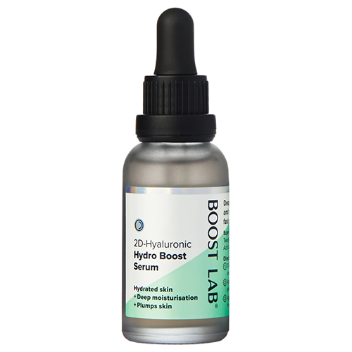 BOOST LAB 2D-Hyaluronic Hydro Boost Serum by BOOST LAB