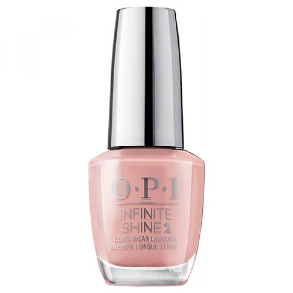 OPI Infinite Shine Dulce De Leche